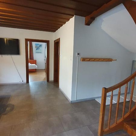 Easy Home Johanna - Central Kirchberg Kirchberg in Tirol Luaran gambar