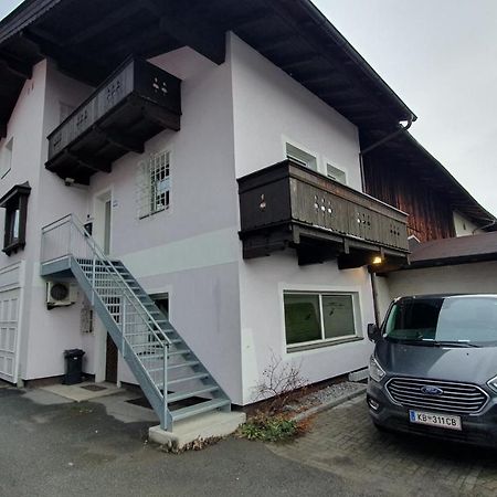 Easy Home Johanna - Central Kirchberg Kirchberg in Tirol Luaran gambar