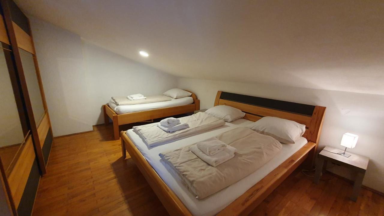 Easy Home Johanna - Central Kirchberg Kirchberg in Tirol Luaran gambar