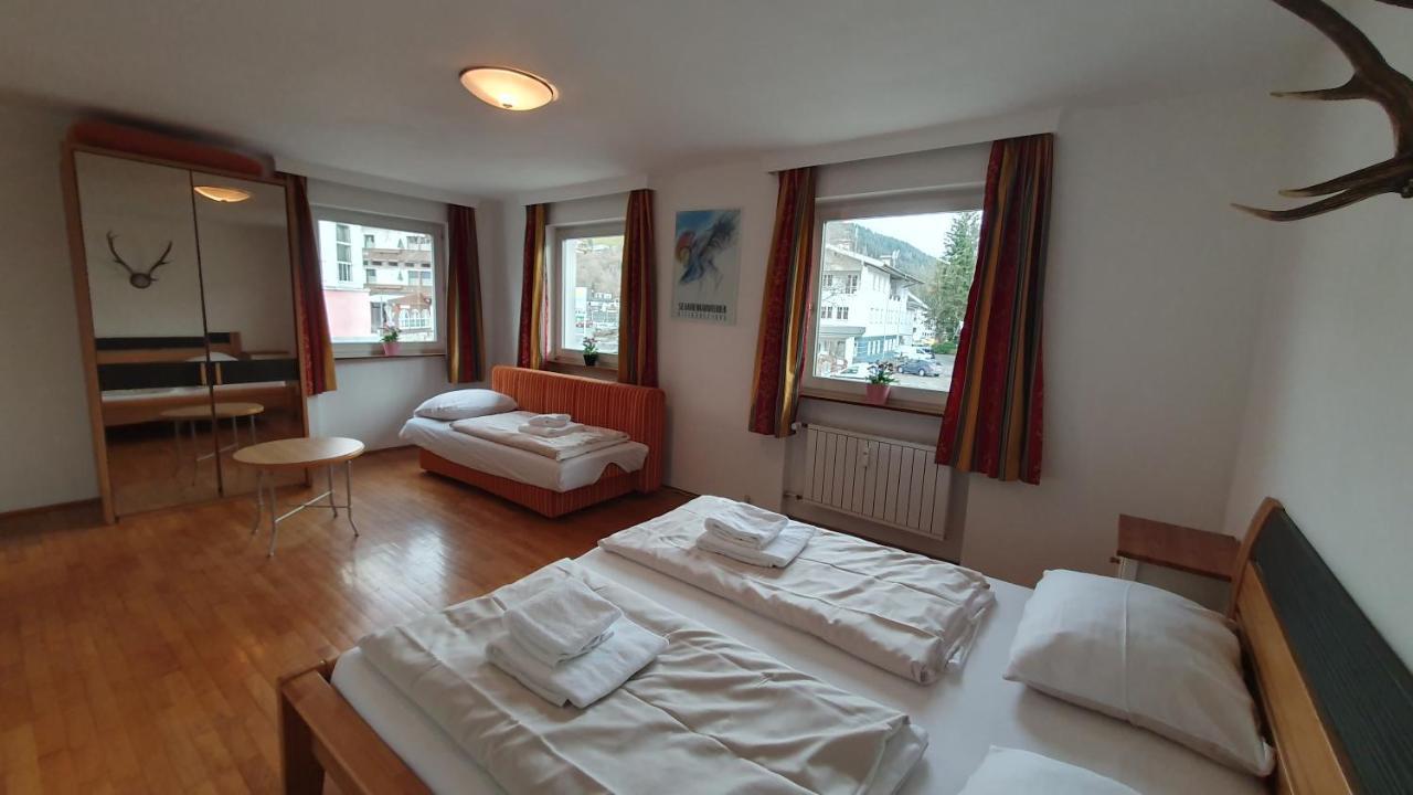 Easy Home Johanna - Central Kirchberg Kirchberg in Tirol Luaran gambar