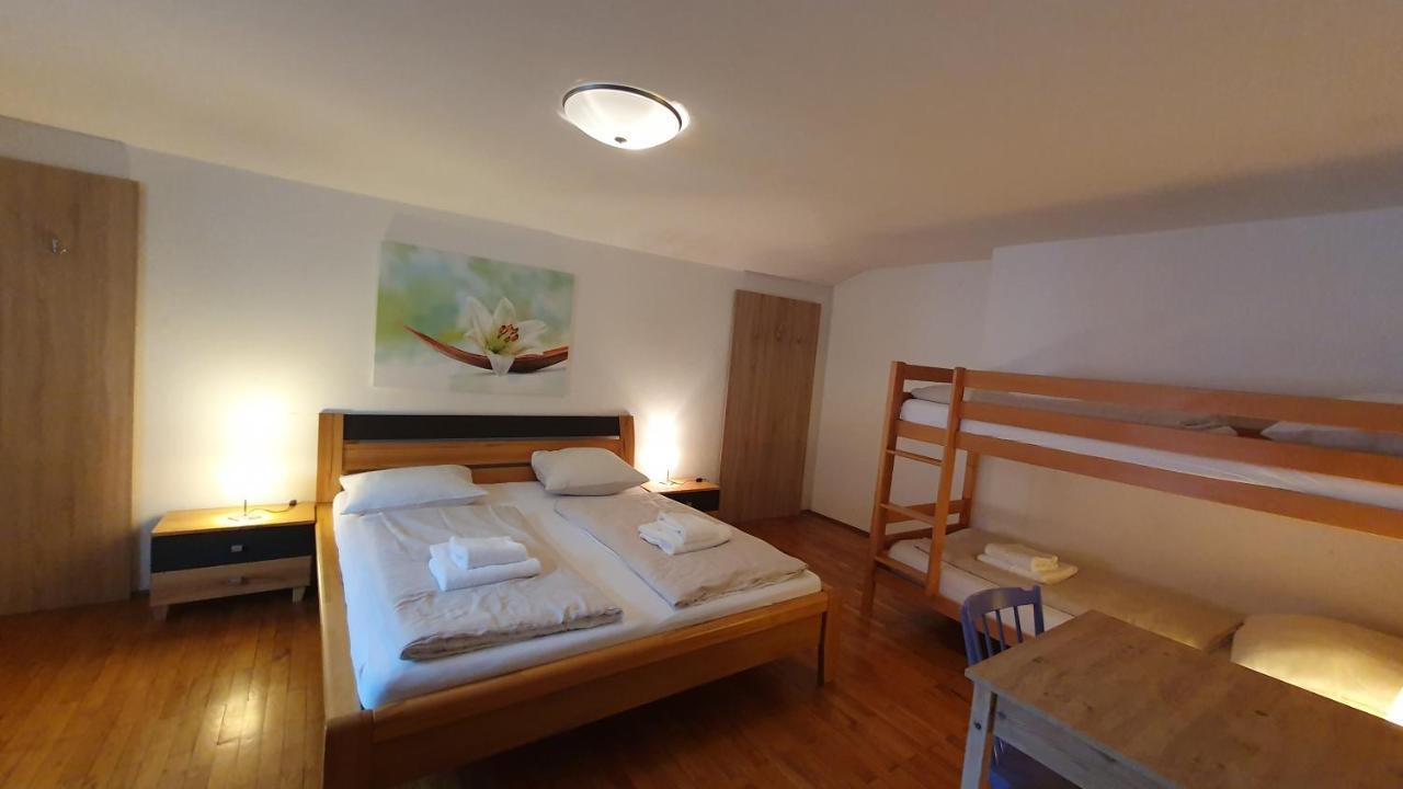 Easy Home Johanna - Central Kirchberg Kirchberg in Tirol Luaran gambar