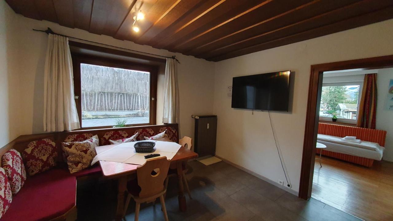 Easy Home Johanna - Central Kirchberg Kirchberg in Tirol Luaran gambar
