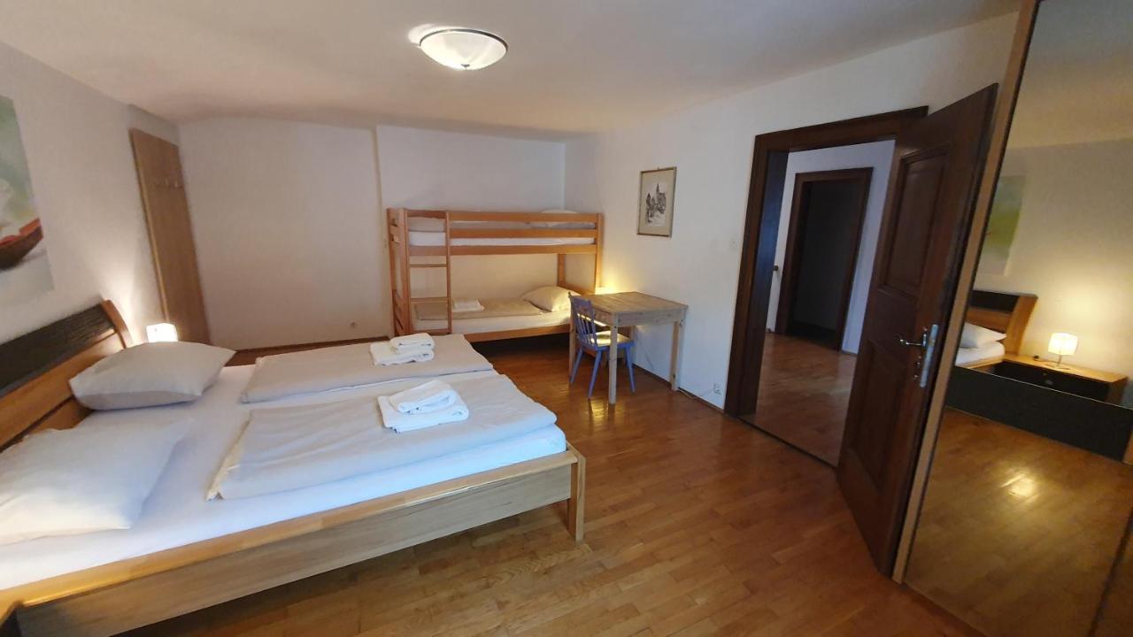 Easy Home Johanna - Central Kirchberg Kirchberg in Tirol Luaran gambar
